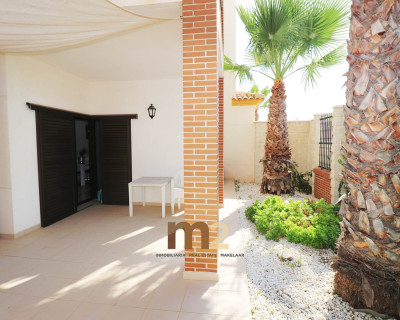 Segunda mano - Apartamento / piso - Guardamar del Segura - Guardamar Hills