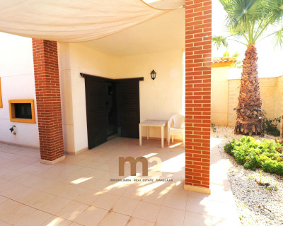 Segunda mano - Apartamento / piso - Guardamar del Segura - Guardamar Hills