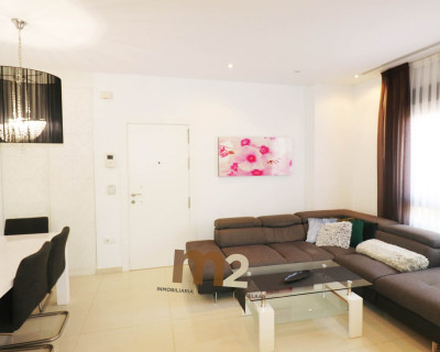 Segunda mano - Apartamento / piso - Guardamar del Segura - Guardamar Hills