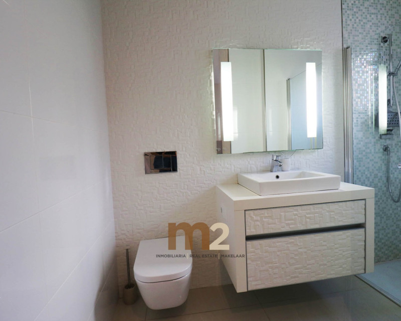Segunda mano - Apartamento / piso - Guardamar del Segura - Guardamar Hills