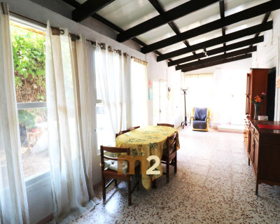 Sale - House  - Guardamar del Segura - Campomar