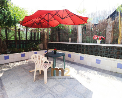Sale - House  - Guardamar del Segura - Campomar