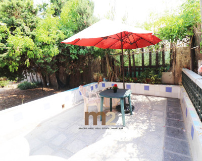 Sale - House  - Guardamar del Segura - Campomar