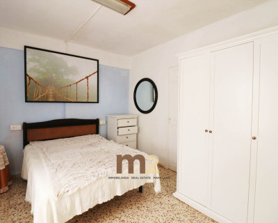Sale - House  - Guardamar del Segura - Campomar