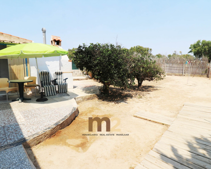 Sale - House  - Guardamar del Segura - Campomar