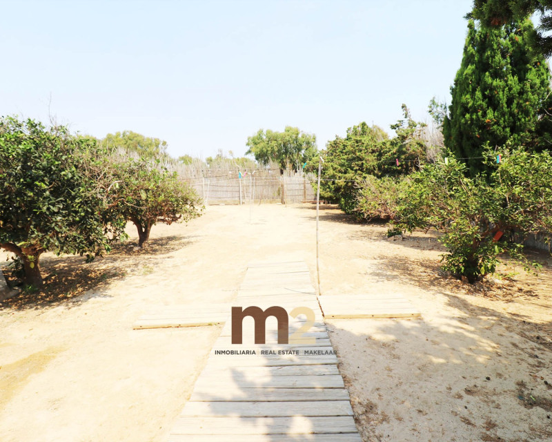 Sale - House  - Guardamar del Segura - Campomar