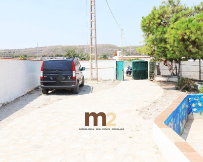 Sale - House  - Guardamar del Segura - Campomar