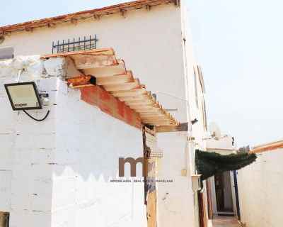 Sale - House  - Guardamar del Segura - Campomar