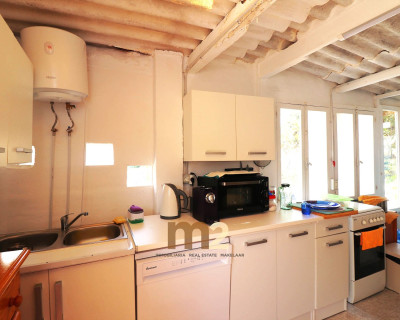 Sale - House  - Guardamar del Segura - Campomar