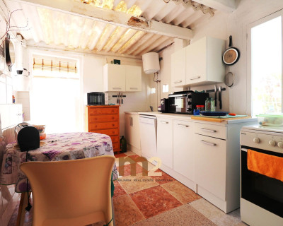 Sale - House  - Guardamar del Segura - Campomar