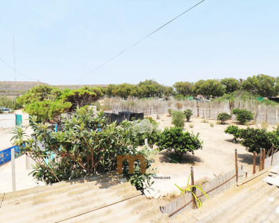 Sale - House  - Guardamar del Segura - Campomar