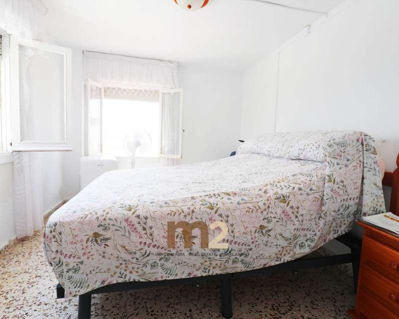 Sale - House  - Guardamar del Segura - Campomar