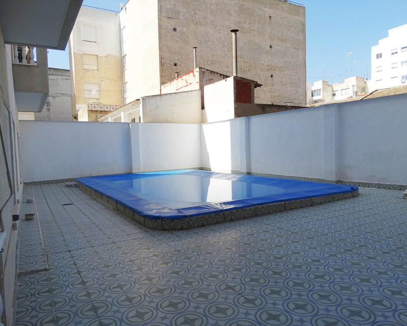 Sale - Apartment / flat - Guardamar del Segura - Centre