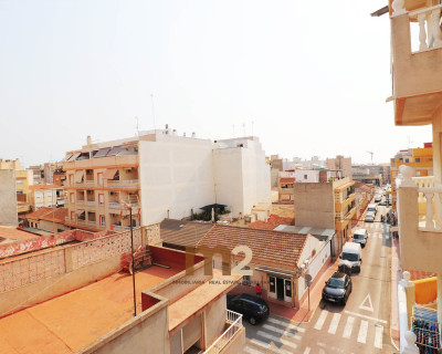 Sale - Apartment / flat - Guardamar del Segura - Centre