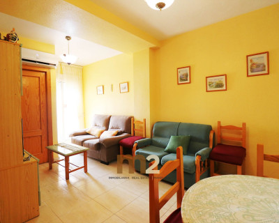 Sale - Apartment / flat - Guardamar del Segura - Centre