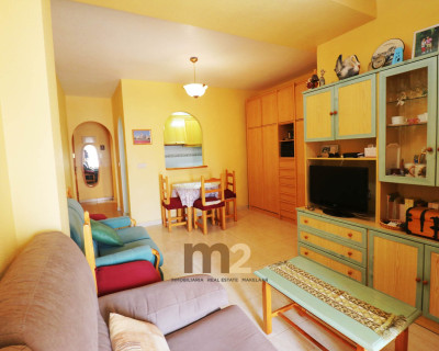 Sale - Apartment / flat - Guardamar del Segura - Centre