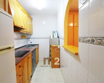 Sale - Apartment / flat - Guardamar del Segura - Centre