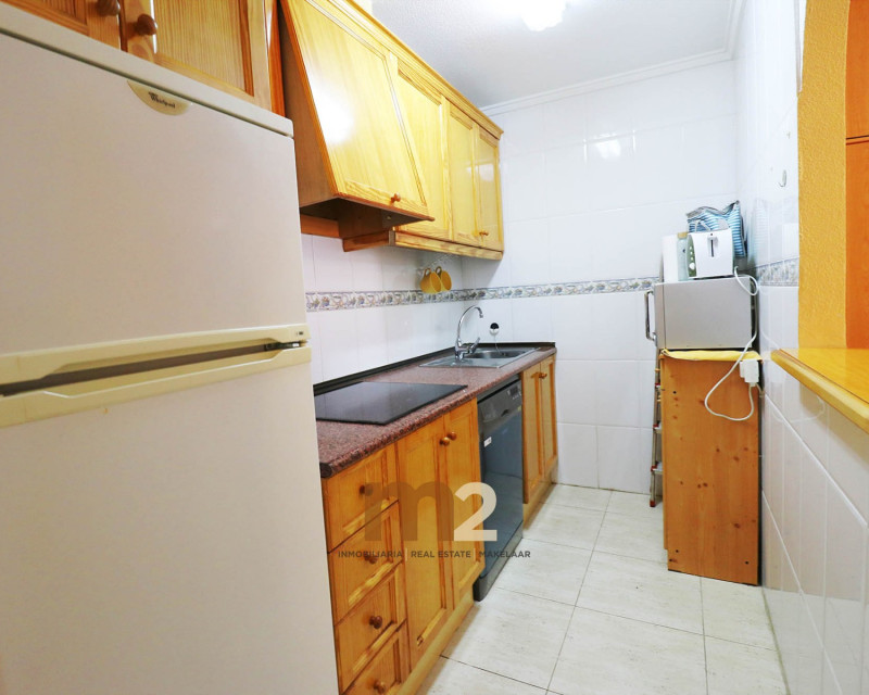 Sale - Apartment / flat - Guardamar del Segura - Centre