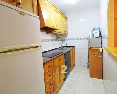 Sale - Apartment / flat - Guardamar del Segura - Centre