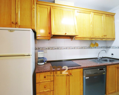 Sale - Apartment / flat - Guardamar del Segura - Centre