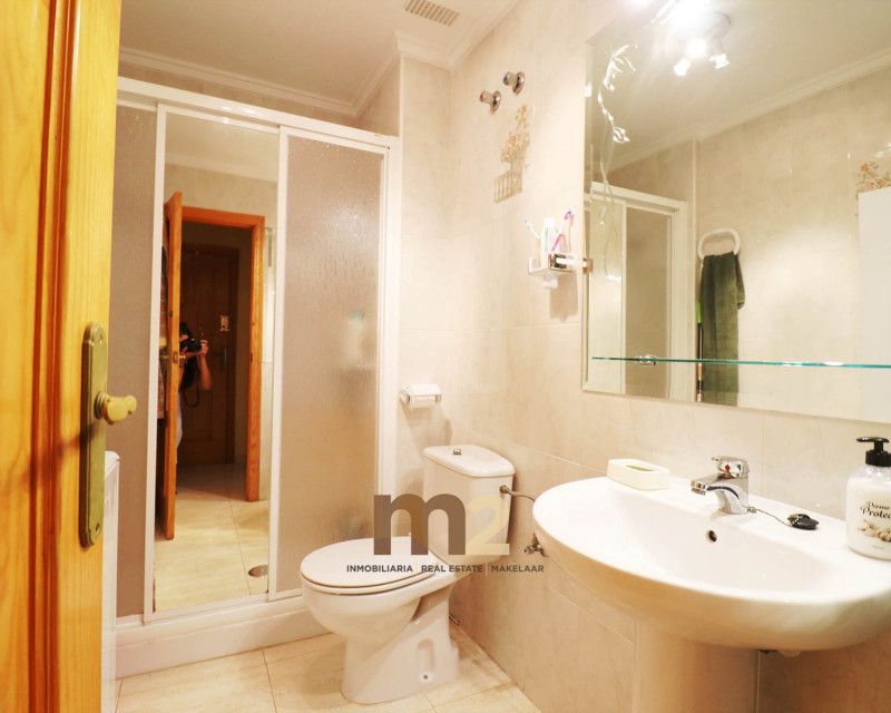 Sale - Apartment / flat - Guardamar del Segura - Centre