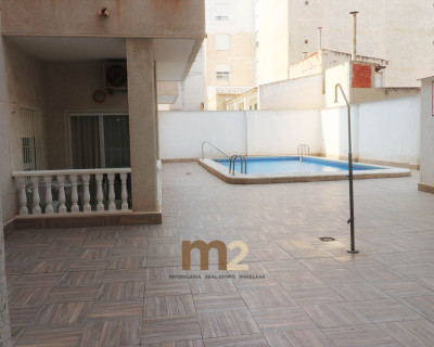 Sale - Apartment / flat - Guardamar del Segura - Centre