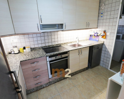 Lang termijn verhuur - Appartement / flat - Guardamar del Segura - SUP 7