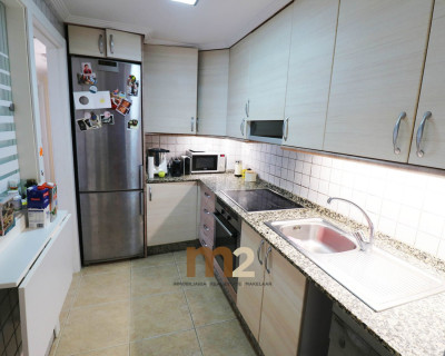Lang termijn verhuur - Appartement / flat - Guardamar del Segura - SUP 7