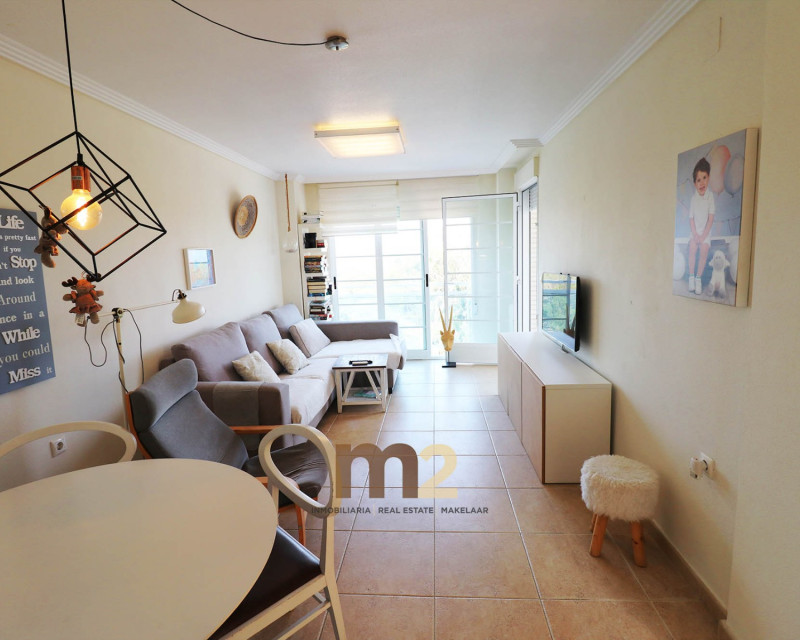 Lang termijn verhuur - Appartement / flat - Guardamar del Segura - SUP 7