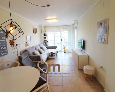 Lang termijn verhuur - Appartement / flat - Guardamar del Segura - SUP 7