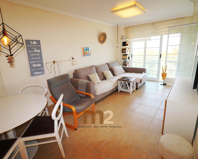 Lang termijn verhuur - Appartement / flat - Guardamar del Segura - SUP 7
