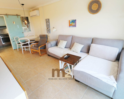 Lang termijn verhuur - Appartement / flat - Guardamar del Segura - SUP 7