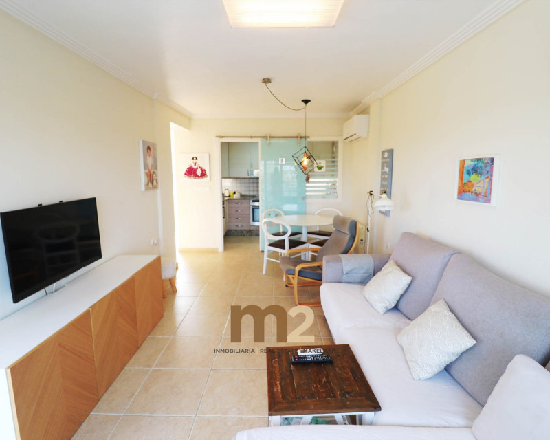 Lang termijn verhuur - Appartement / flat - Guardamar del Segura - SUP 7