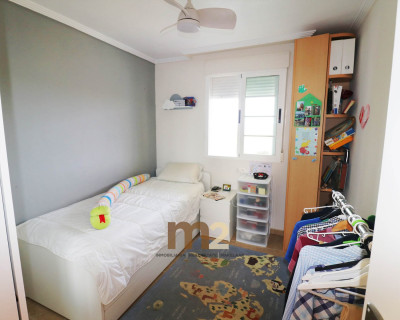 Lang termijn verhuur - Appartement / flat - Guardamar del Segura - SUP 7
