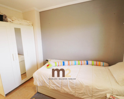 Lang termijn verhuur - Appartement / flat - Guardamar del Segura - SUP 7