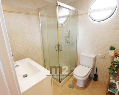 Lang termijn verhuur - Appartement / flat - Guardamar del Segura - SUP 7