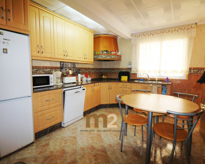 Segunda mano - Bungalow - La Marina - La Marina 