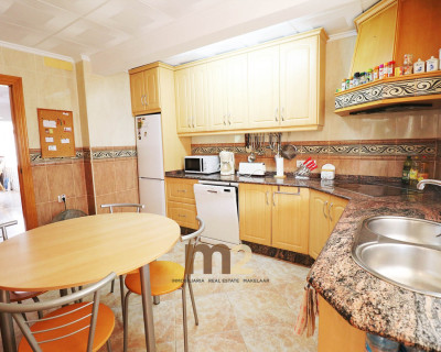 Segunda mano - Bungalow - La Marina - La Marina 