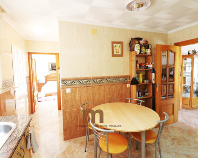 Segunda mano - Bungalow - La Marina - La Marina 
