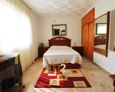 Segunda mano - Bungalow - La Marina - La Marina 