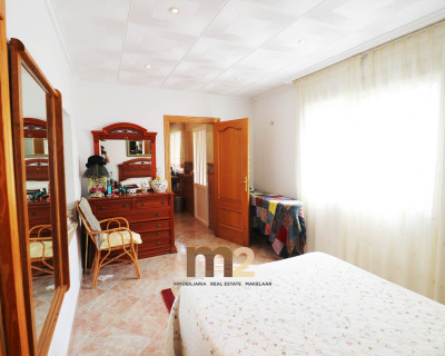 Segunda mano - Bungalow - La Marina - La Marina 