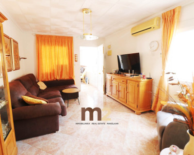 Segunda mano - Bungalow - La Marina - La Marina 