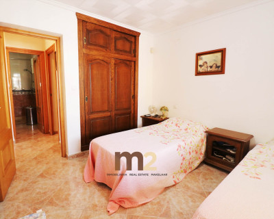 Segunda mano - Bungalow - La Marina - La Marina 