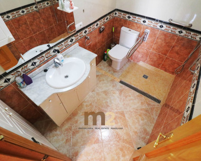 Segunda mano - Bungalow - La Marina - La Marina 
