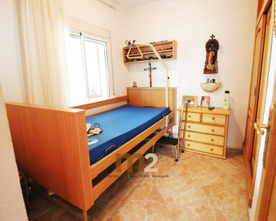 Segunda mano - Bungalow - La Marina - La Marina 