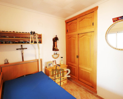 Segunda mano - Bungalow - La Marina - La Marina 