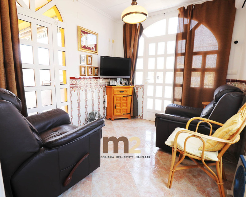 Segunda mano - Bungalow - La Marina - La Marina 