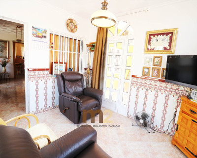 Segunda mano - Bungalow - La Marina - La Marina 