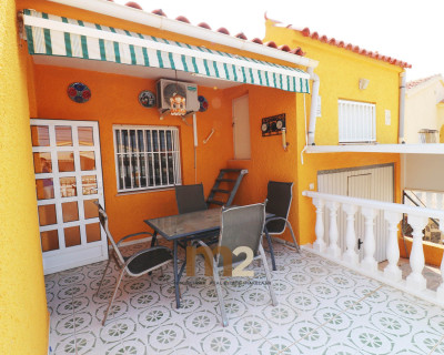 Segunda mano - Bungalow - La Marina - La Marina 