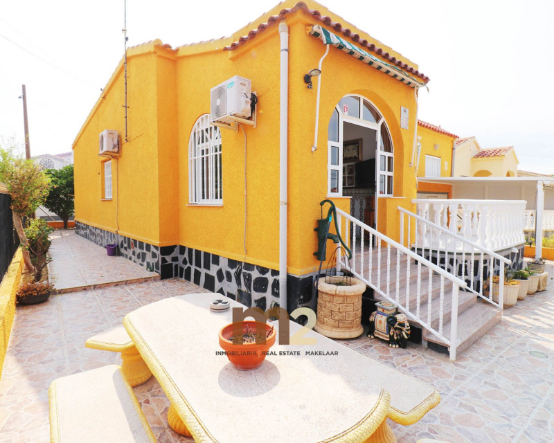 Segunda mano - Bungalow - La Marina - La Marina 